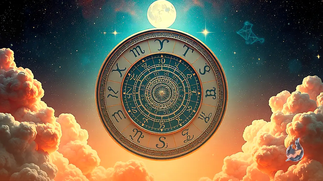 Good days ahead for 7 zodiac signs in 3 days as Moon enters Saturn's sign