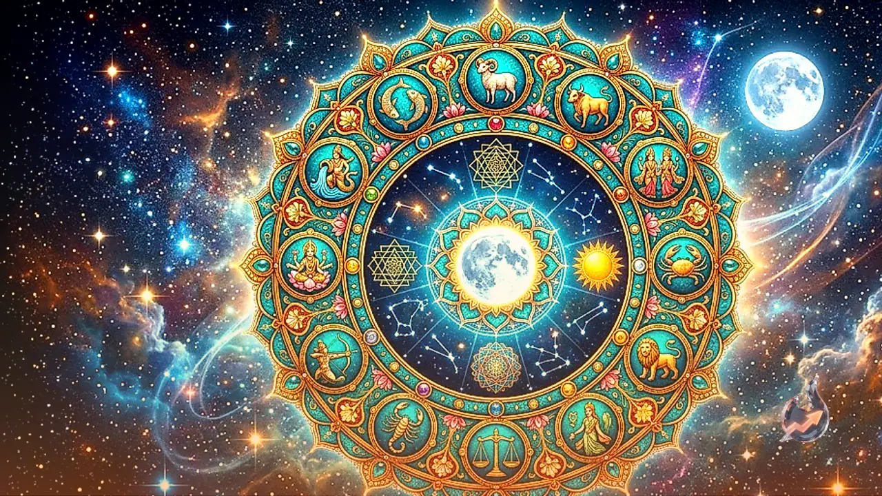 3 से 9 अगस्त 2026 तक तीन बड़े राजयोगों का संयोग, मीन, वृषभ, मिथुन, कन्या और मकर राशि वालों को मिलेगा जबरदस्त लाभ