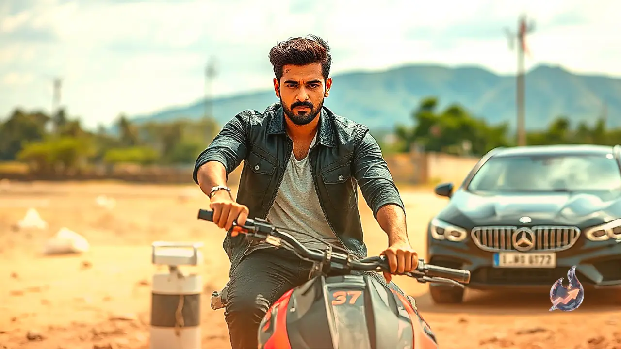 Dulquer Salmaan Postpones 'I Am Game' Release to September 3 for a Wider Multi-Language Rollout