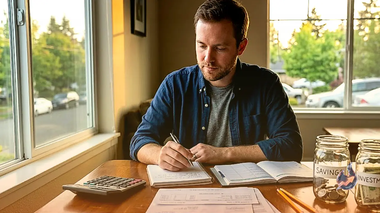 Turning 30? These 7 Money Rules Will Keep Your Finances On Track For Life