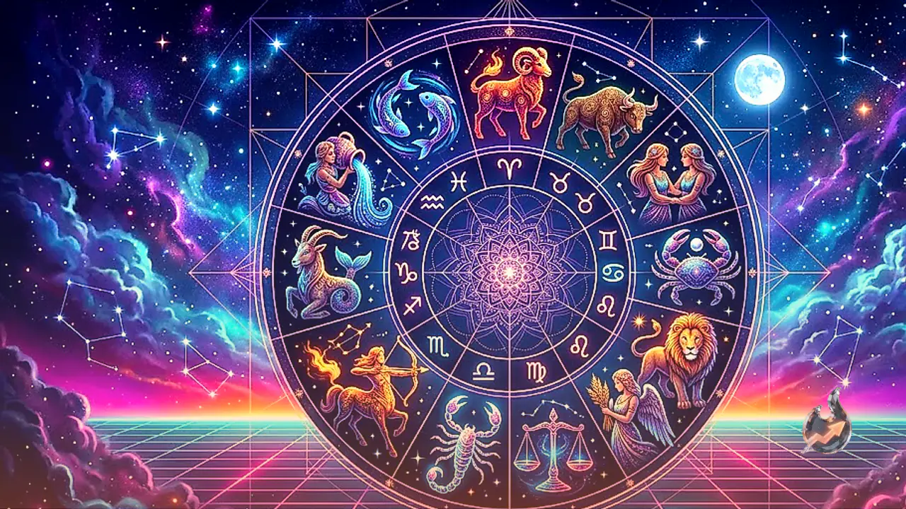 8 Zodiac Signs Will See Fortunes Transform Starting October 30