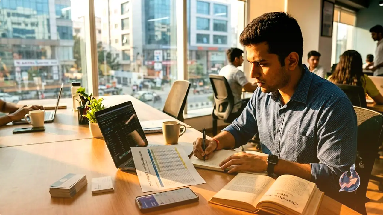 Before Turning 30, These Chanakya Niti Lessons Could Shape Your Career and Money for Life