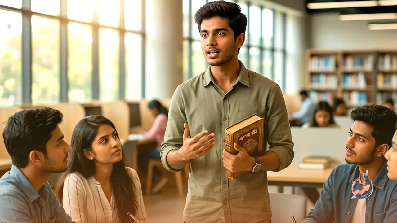 Youth Under 30 Should Follow These 5 Chanakya Niti Principles for Success