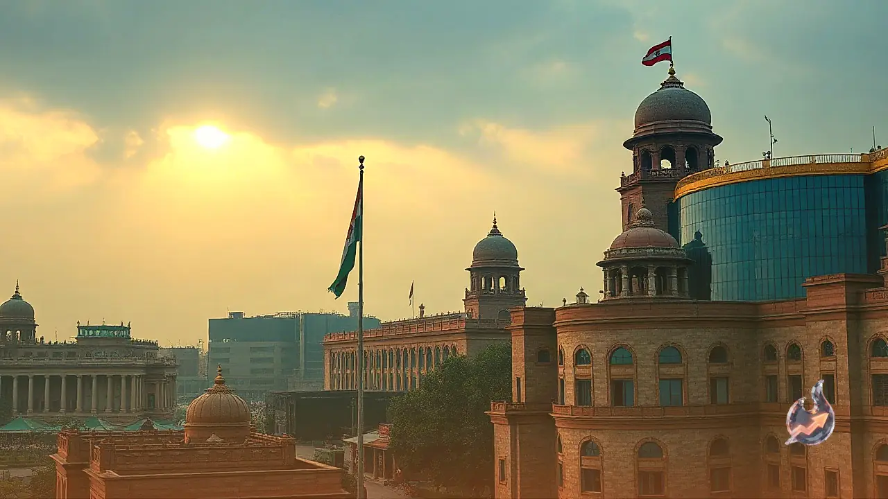 INDIA Bloc to Meet in Delhi on September 30 to Corner Government Over SIR and CEC Gyanesh Kumar