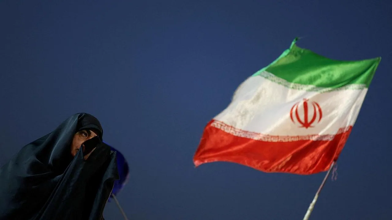 Live: West Asia conflict updates: Explosions in Tehran's east linked to controlled ammunition disposal, says Iran