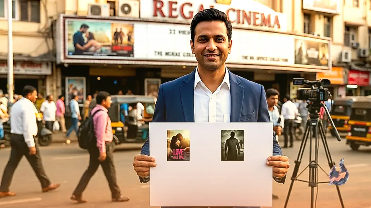 July 31 Box Office Magic: How Love Aaj Kal and Drishyam Redefined Bollywood Economics