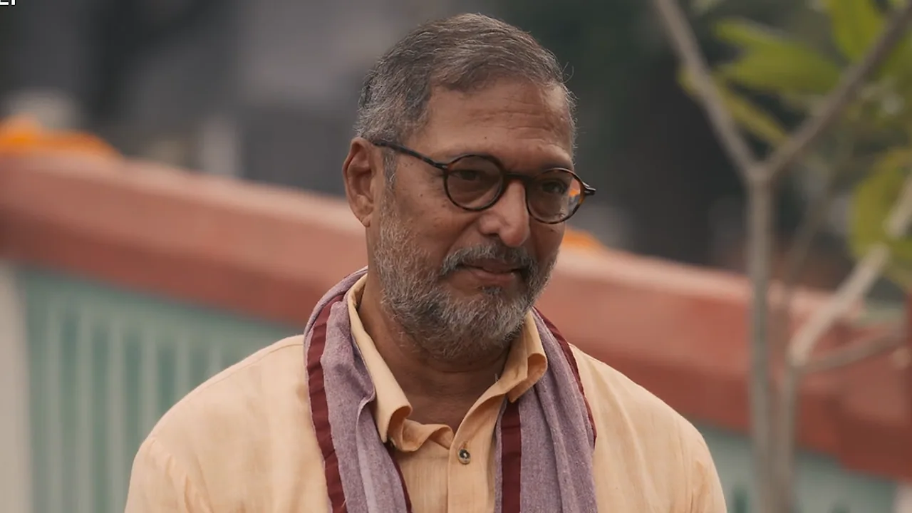 लाइव: दिग्गज अभिनेता नाना पाटेकर का निधन, राजनेताओं और सिनेमा जगत ने जताया गहरा शोक — 8 अक्तूबर 2026