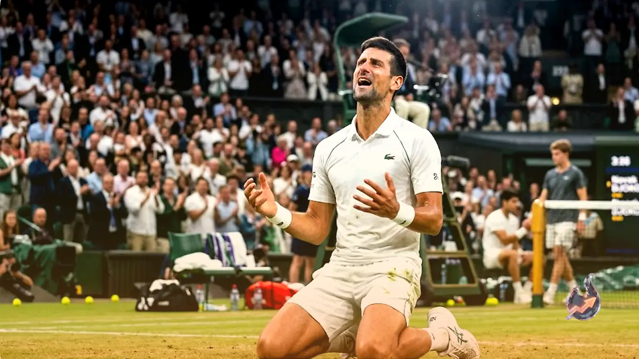 Novak Djokovic Review (2026): The 39-year-old defies the odds again in a five-set thriller