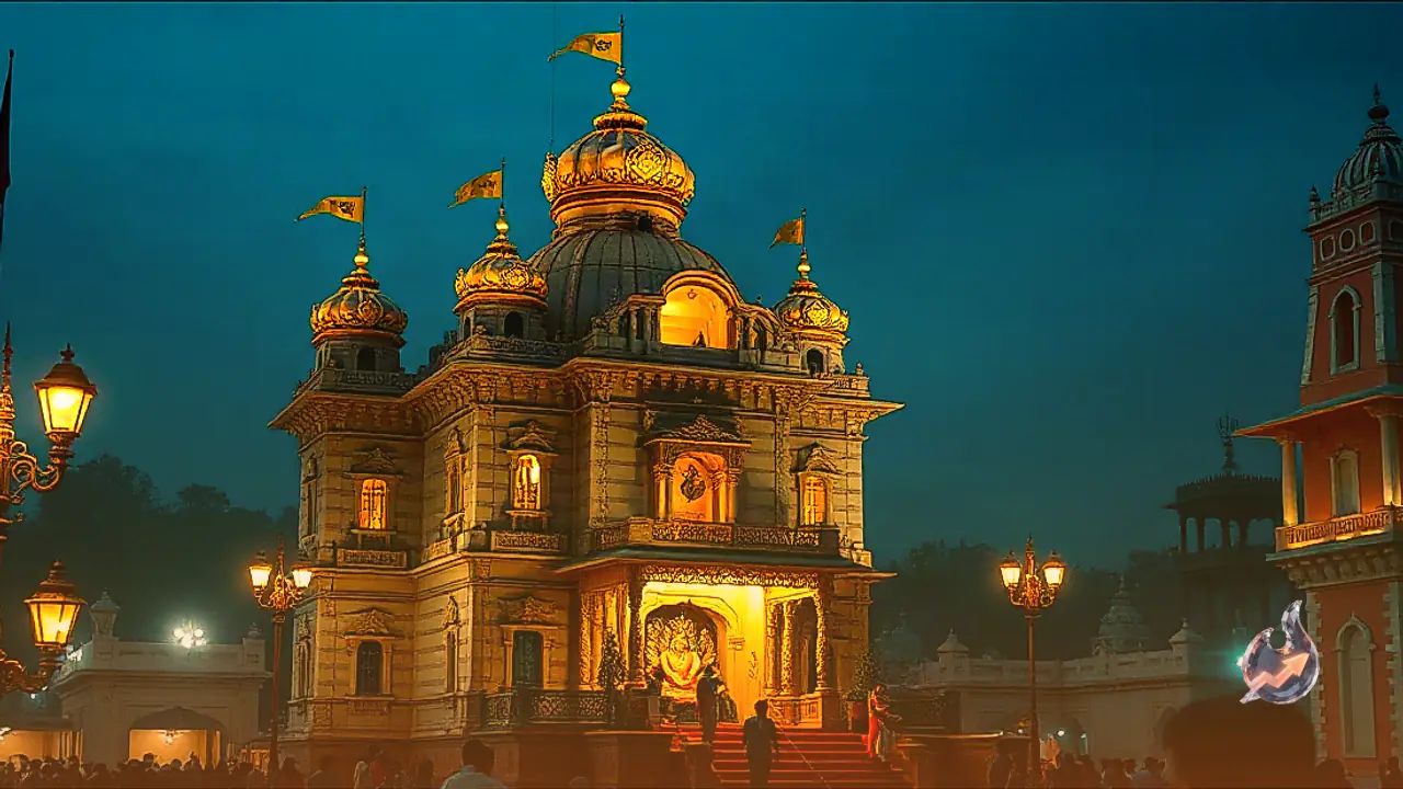 4 सितंबर को जयपुर के प्रसिद्ध गोविंद देव जी मंदिर में मनेगी जन्माष्टमी, आज से शुरू हुए संकीर्तन कार्यक्रम और बदला दर्शन का समय