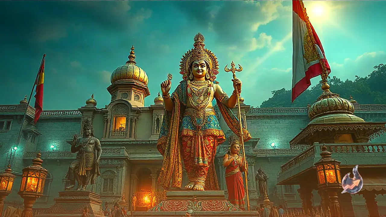 Try These Classic Fashion Tips to Create a Yashoda Maiyya Ethnic Look This Janmashtami on September 4