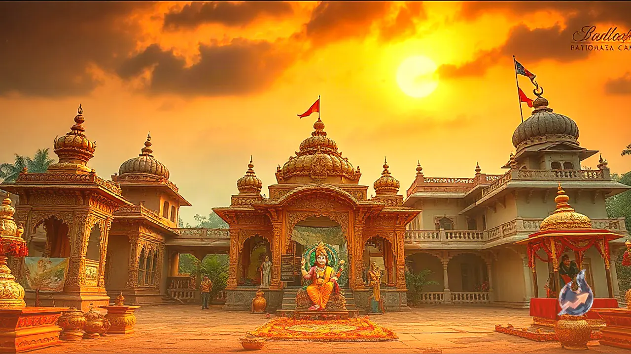 Shri Krishna Janmashtami 2026: Complete Ritual Guide, Puja Samagri List, and Bhog Items for Bal Gopal