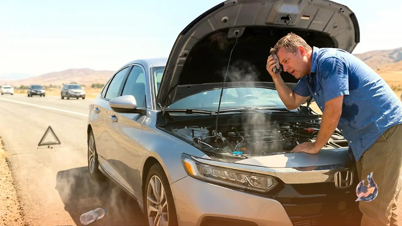 Scorching 40 Degree Heat Can Wreck Your Car, Here Are 5 Checks You Cannot Skip