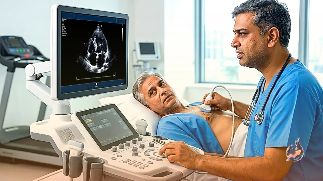 Protecting Your Heart After 40: Essential Habits and Expert Advice from a Cardiologist