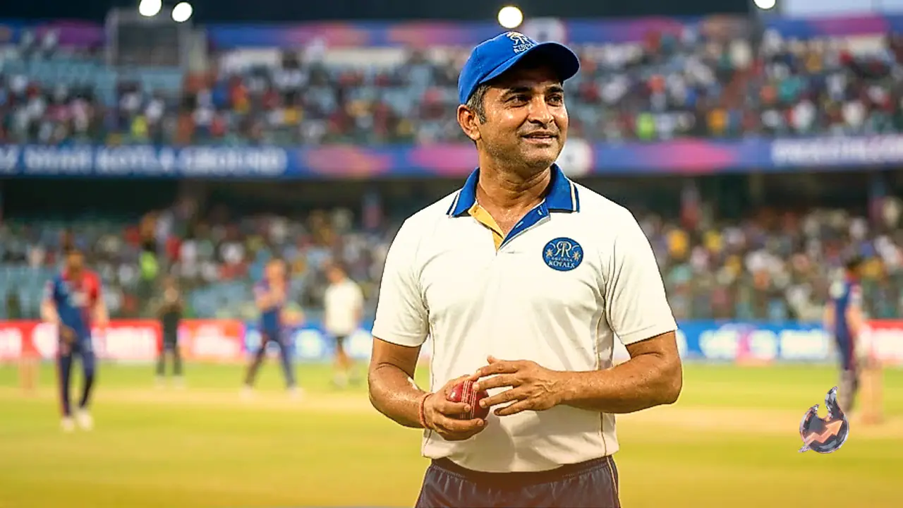 Key Life Lessons from Pravin Tambe Who Debuted in IPL at Age 41