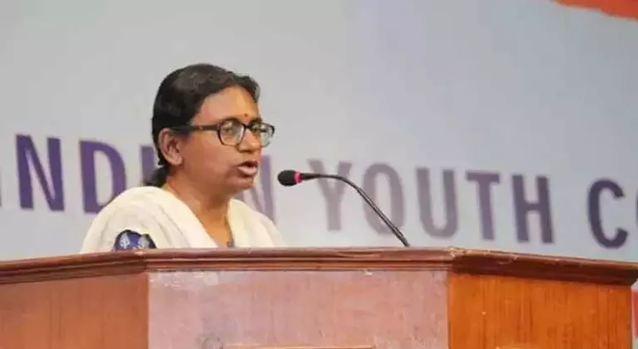 Congress to Take Meenakshi Natarajan's Rejected Nomination to High Court: Here's How an Election Petition Actually Works