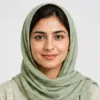 Ayesha Siddiqui