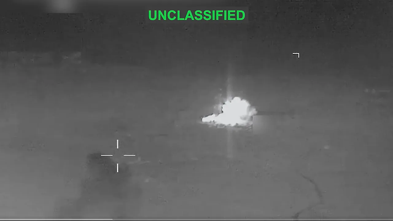 Live: West Asia Tensions Escalating as Bahrain and Kuwait Target of Missiles Following American Attacks in Iran