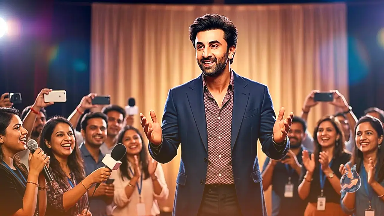 350 Million Views in 48 Hours: Ranbir Kapoor and Yash Starrer 'Ramayana' Trailer Sets All-Time Indian Cinema Record