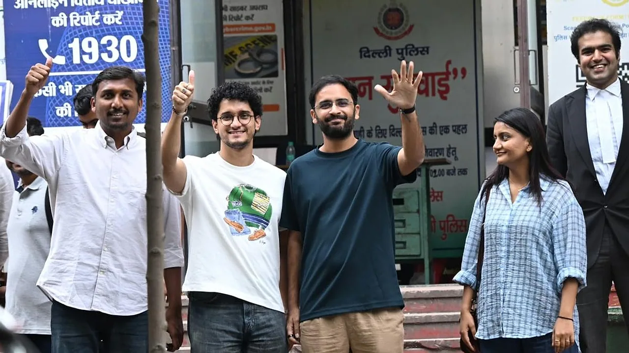 लाइव: SIR विरोधी प्रदर्शन: CJP नेताओं ने आंदोलन जारी रखने की खाई कसम, कहा ज्ञानेश कुमार को देना होगा इस्तीफा — 24 अक्तूबर 2026