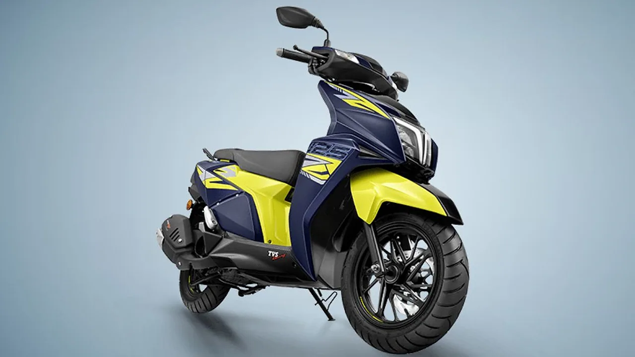 TVS की इलेक्ट्रिक स्कूटर पारी का नया रिकॉर्ड: iQube और Orbiter ने मिलकर पार किया 10 लाख यूनिट का आंकड़ा