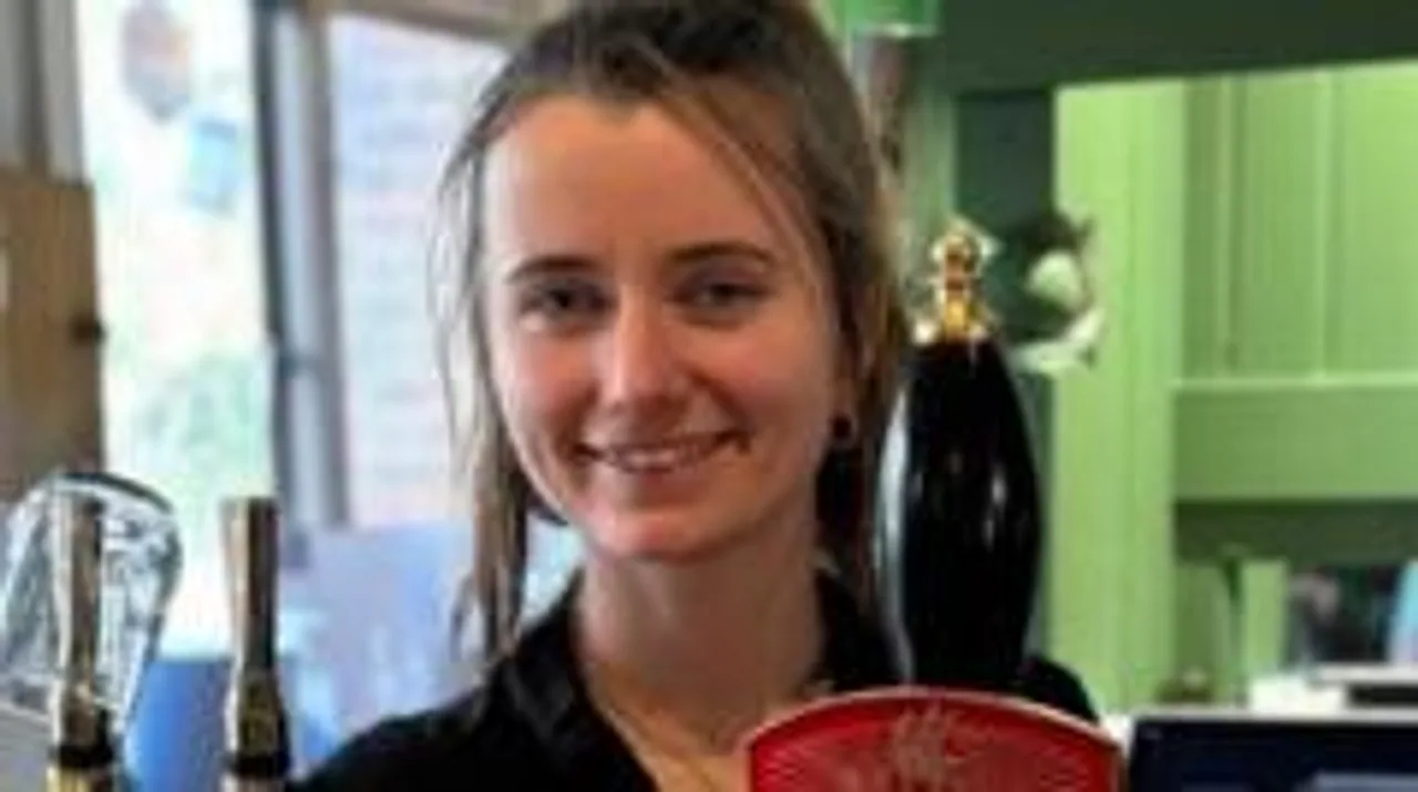 British Pub Manager Becca Fatally Stabbed On German Holiday; Suspect Sent To Psychiatric Hospital