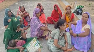 कन्नौज में अगवा कर युवती को दिया जहर, अस्पताल में उपचार के दौरान तोड़ा दम