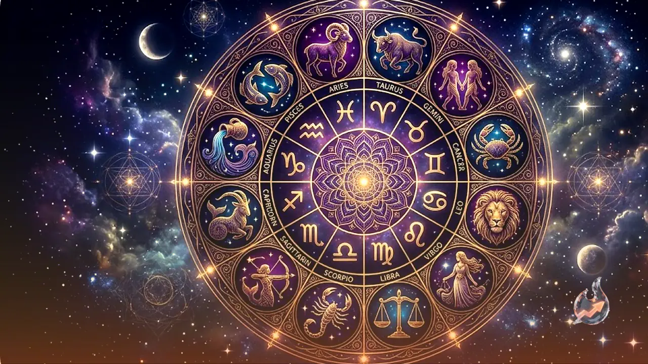 Mercury's Move Into Cancer On August 5 Could Turn Around Fortunes For Five Zodiac Signs