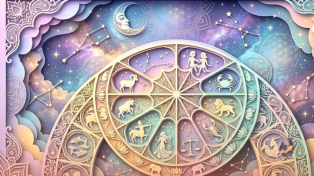 Huge Astrological Shift Coming December 2026 As Rahu And Ketu Bring Sudden Wealth To Five Zodiac Signs