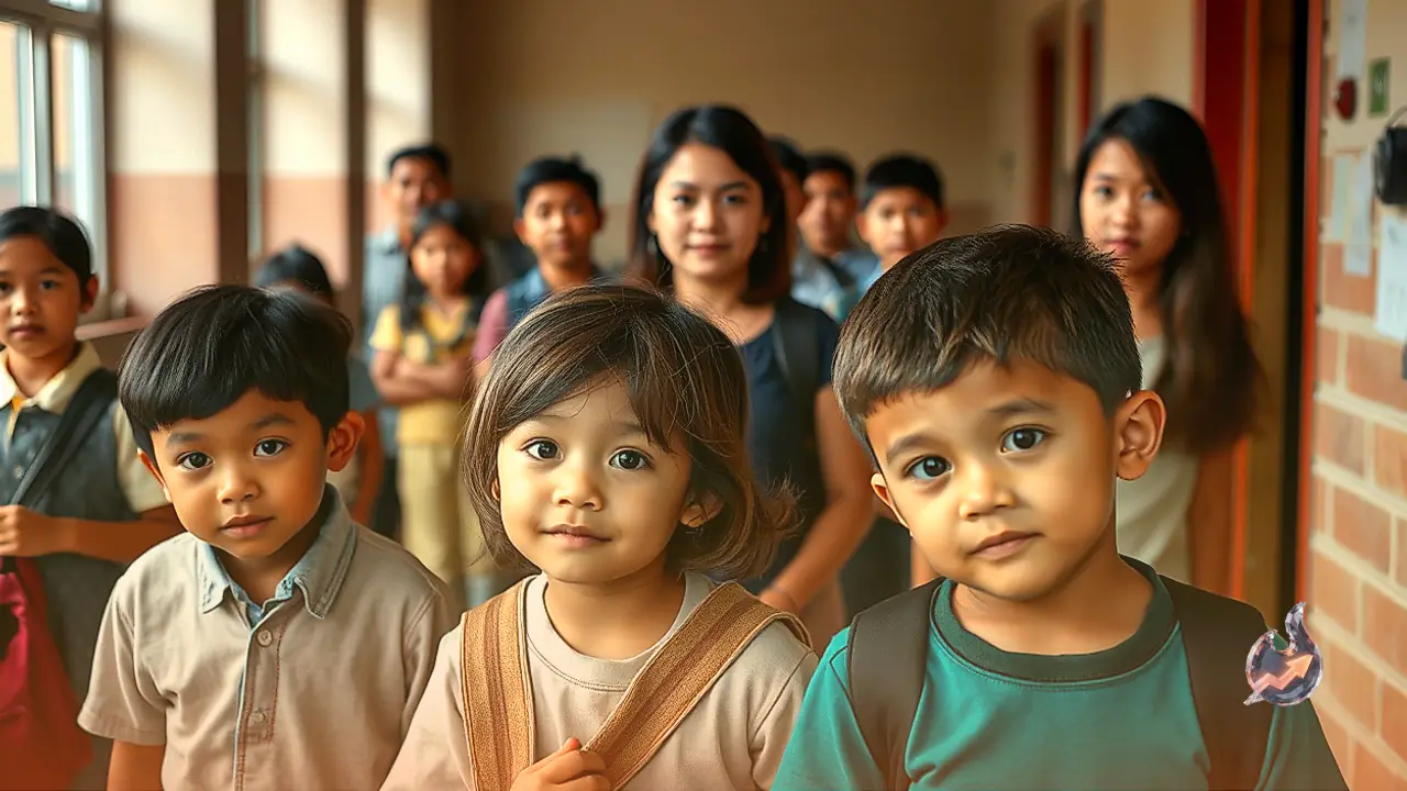 5 Essential Ways Parents Can Support a Child Feeling Left Out at School