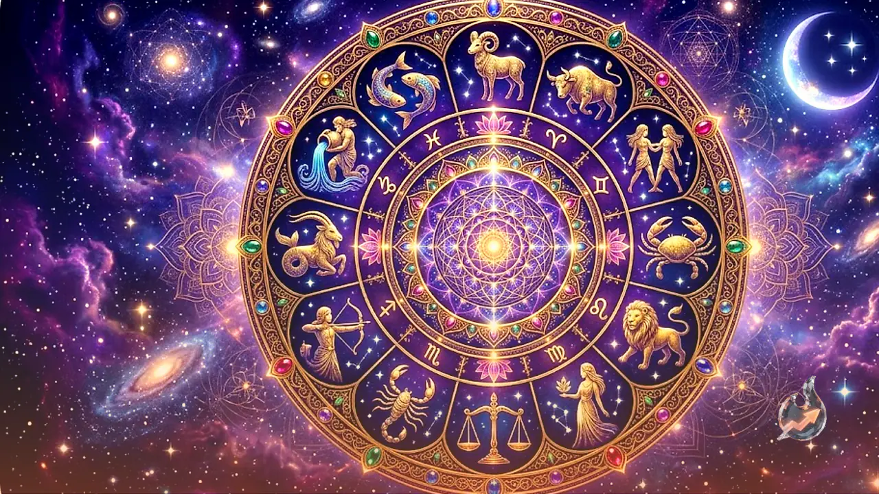 Horoscope for 5 July 2026: Fortune Smiles on These Zodiac Signs This Sunday