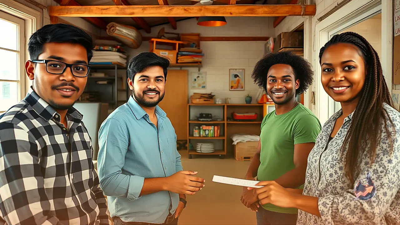 5 Low-Cost Home Business Concepts That Turn Skills into Lucrative Earnings
