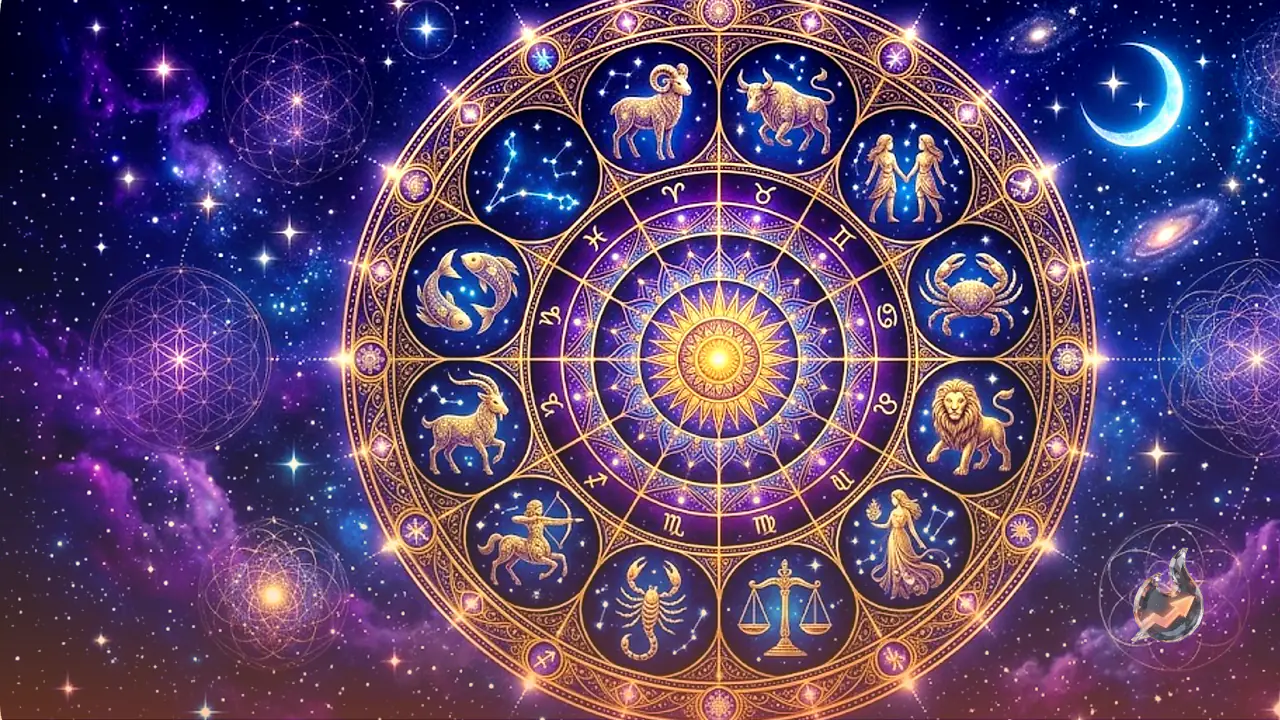 Weekly Horoscope July 5-11: Which Zodiac Signs Get a Breakthrough, and Who Should Tread Carefully
