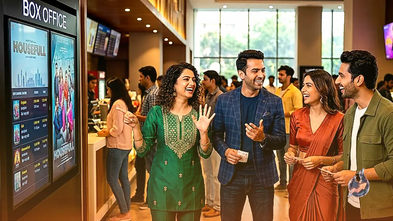 5 Sleeper Hit Movies That Turned Slow Openings Into Box Office History, With One Crossing 400 Crore Rupees