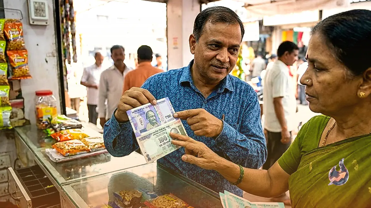 50 और 100 रुपये के नकली नोट की पहचान करेगा RBI का यह आसान तरीका