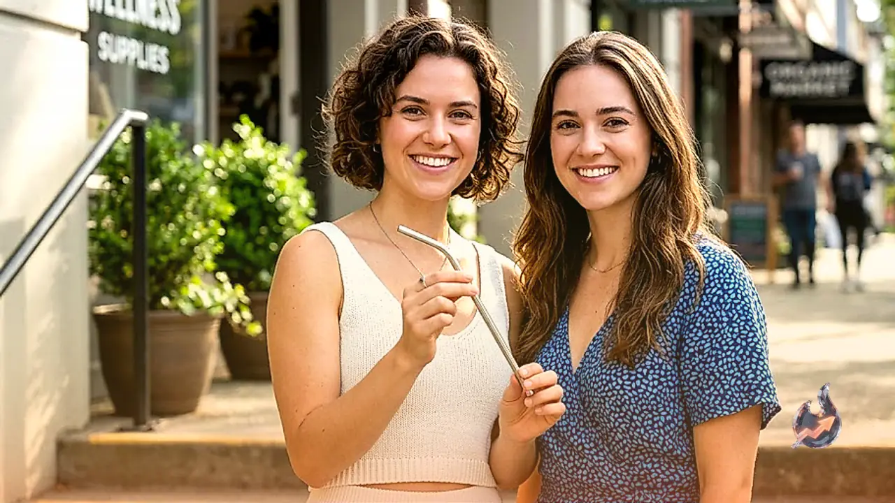 The $50 'EMF Straw' Viral Trend: Can These Really Block Radiation?