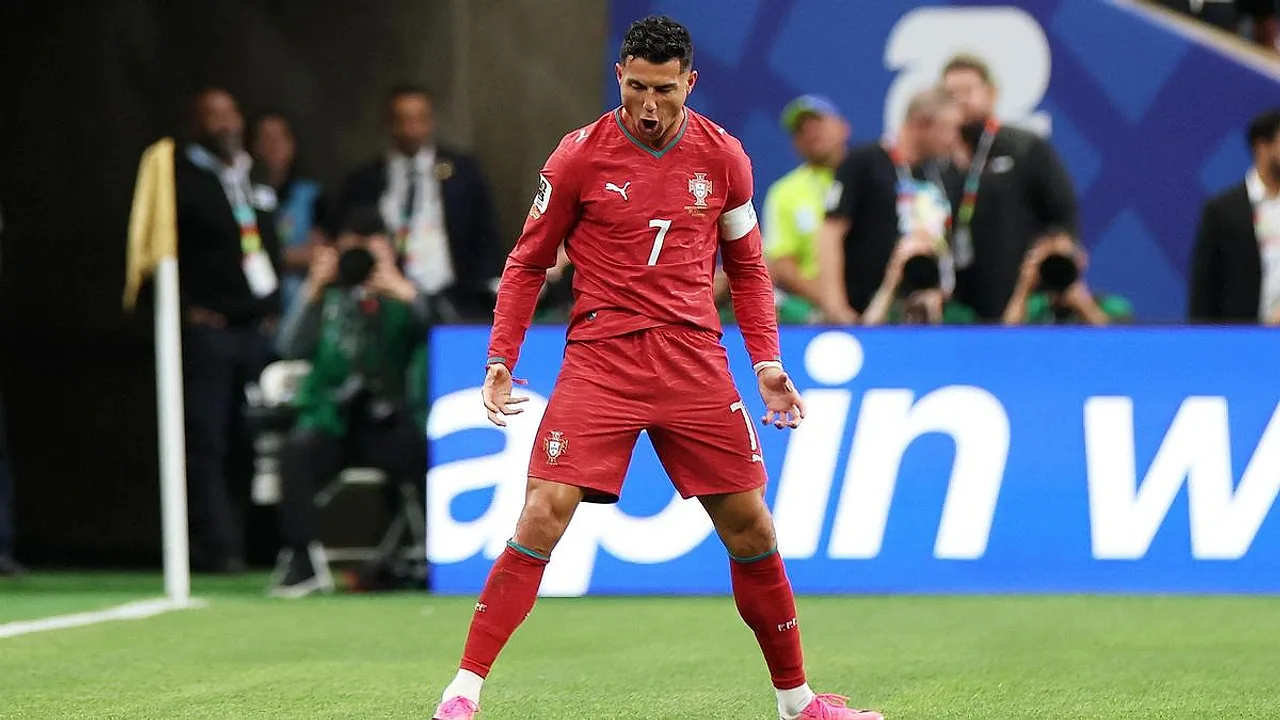 Live: Portugal vs Uzbekistan, FIFA World Cup 2026 LIVE: Ronaldo breaks duck with early goal