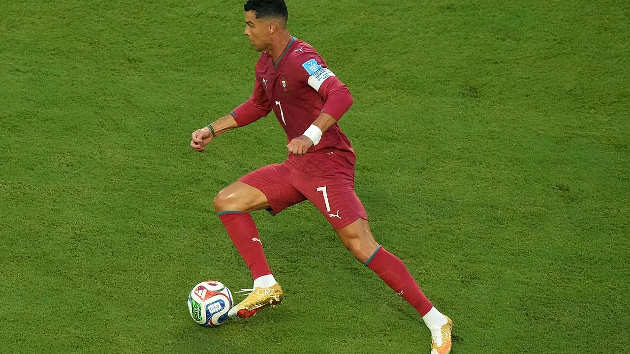 Live: FIFA World Cup 2026 Live: Group K Decider Between Portugal and Colombia in Progress