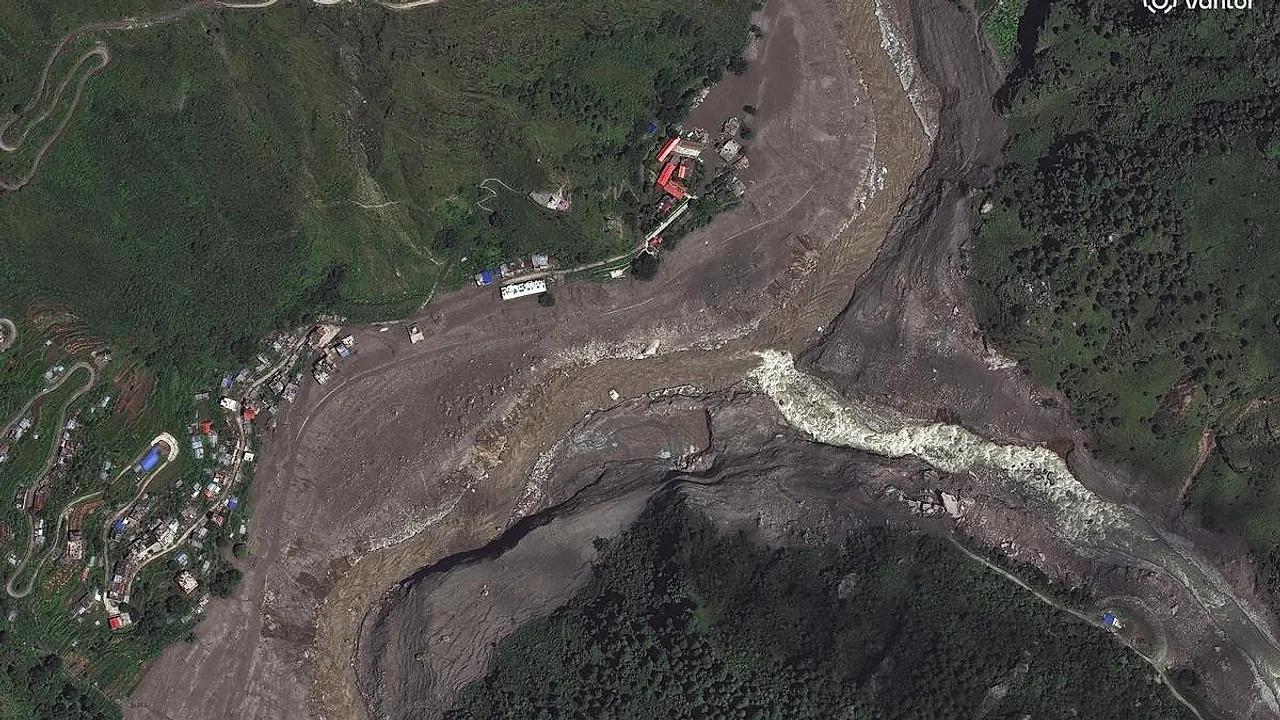 Live: Nepal Flash Floods: Over 390 Dead, Hundreds Missing Amid Risks of Fresh Glacial Inundation