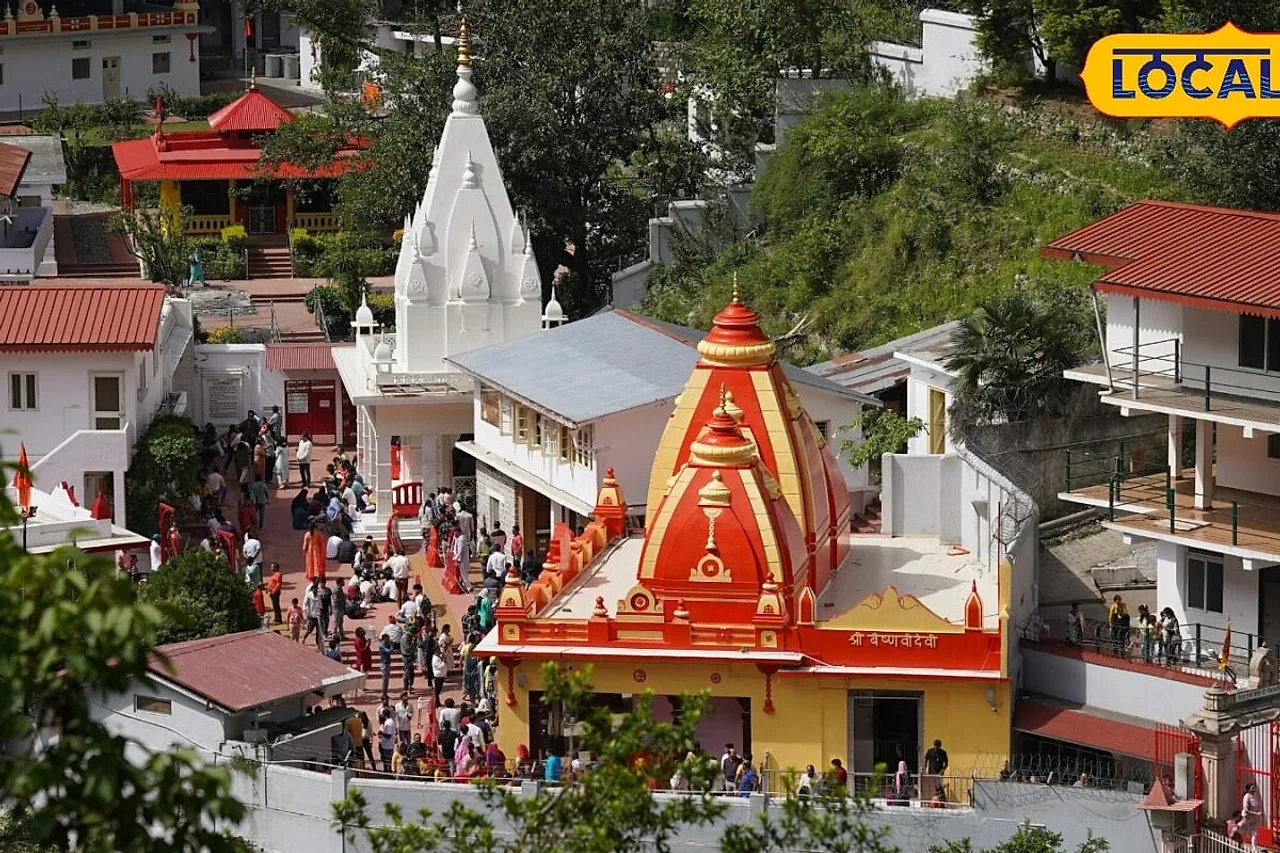 कैंची धाम स्थापना दिवस: 15 जून को दर्शन का है प्लान? निजी वाहन नहीं चलेगा, जानें शटल कहां से और किराया कितना