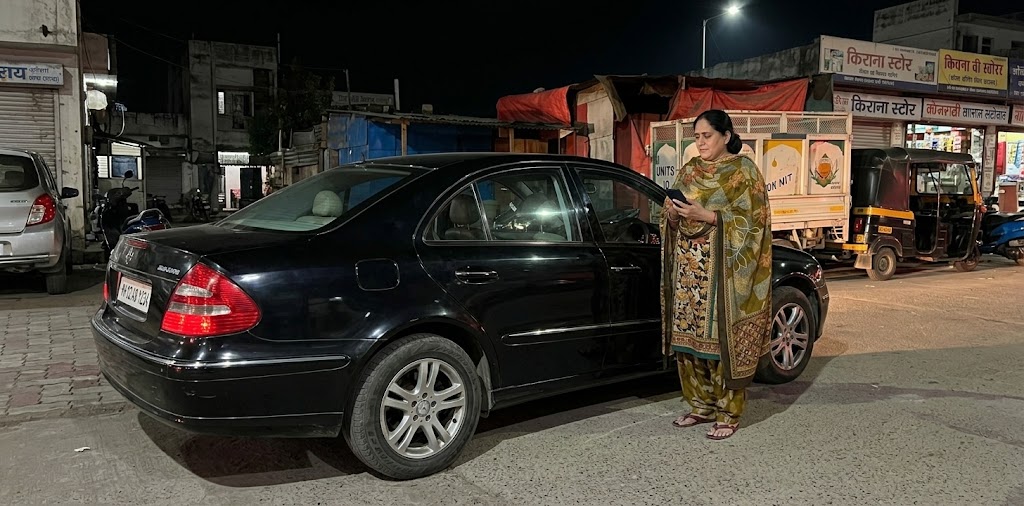 Mother Confronts Police in Jammu and Kashmir's Doda After Auto Driver Beaten Unconscious