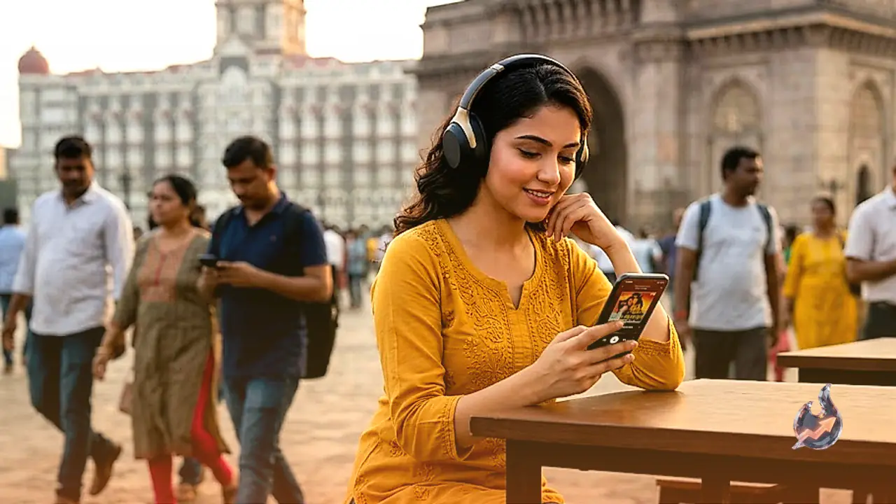 Lata Mangeshkar Classic 'Hum Tere Pyar Mein Saara Aalam' Gains Fresh Popularity 63 Years After Release