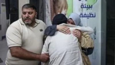 Two Palestinian Teenagers Killed in West Bank Clash as Village Resists Settler Sheep Theft