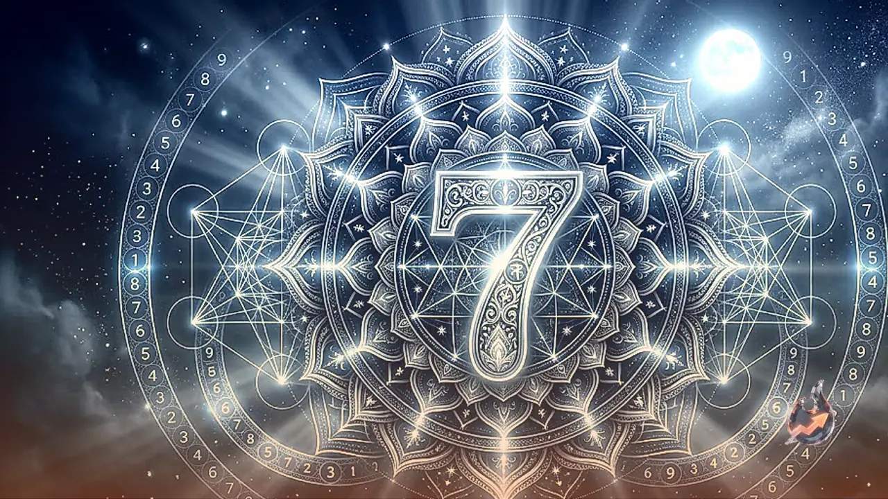People Born on 7th, 16th or 25th Hide Their True Feelings, How Planet Ketu Shapes Root Number 7