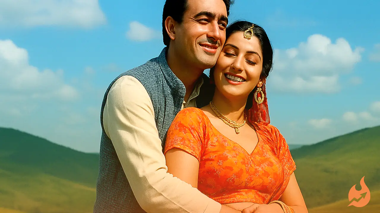 7 बरस में बनीं तीन फिल्में, तीनों सुपरहिट: तीसरी का रीमेक बना ऑल टाइम ब्लॉकबस्टर, गढ़ा नया इतिहास