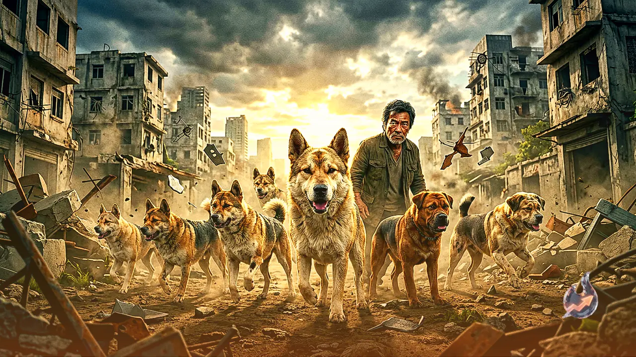 7 Dogs Review (2026): High-Octane Action Meets Explosive Global Star Power