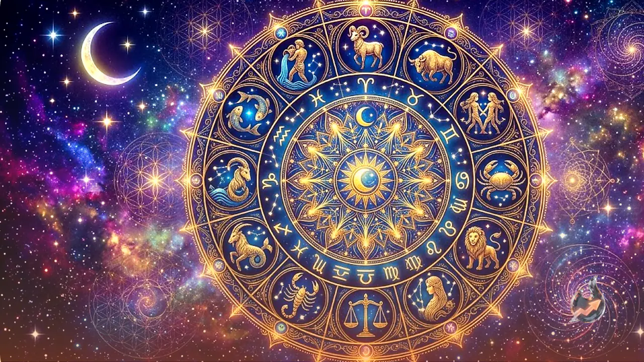 A rare Mercury-Sun alignment on July 7 could bring career and money luck for three zodiac signs