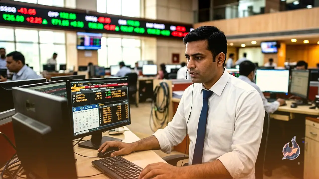 Grab Rs. 96.75 in Dividends Before They Vanish: July 6 Is the Final Day to Buy JSW Steel, Sun Pharma and Four More