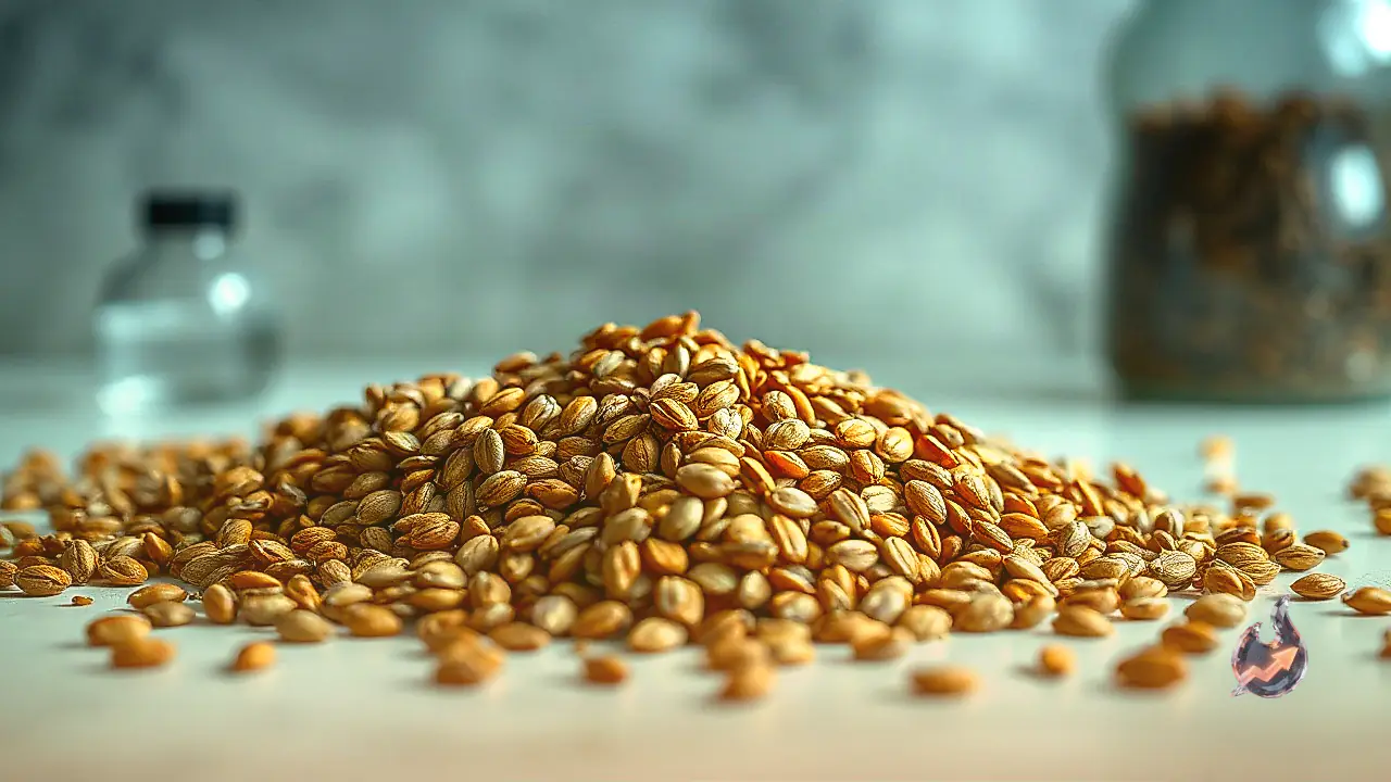 7 Key Health Benefits of Flaxseeds and Why These Tiny Seeds Matter