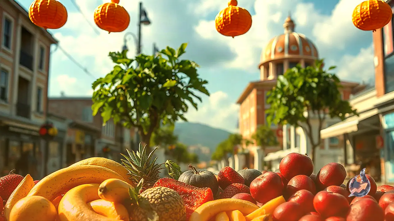7 Seasonal Fruits to Include in Your Diet This September for Better Health