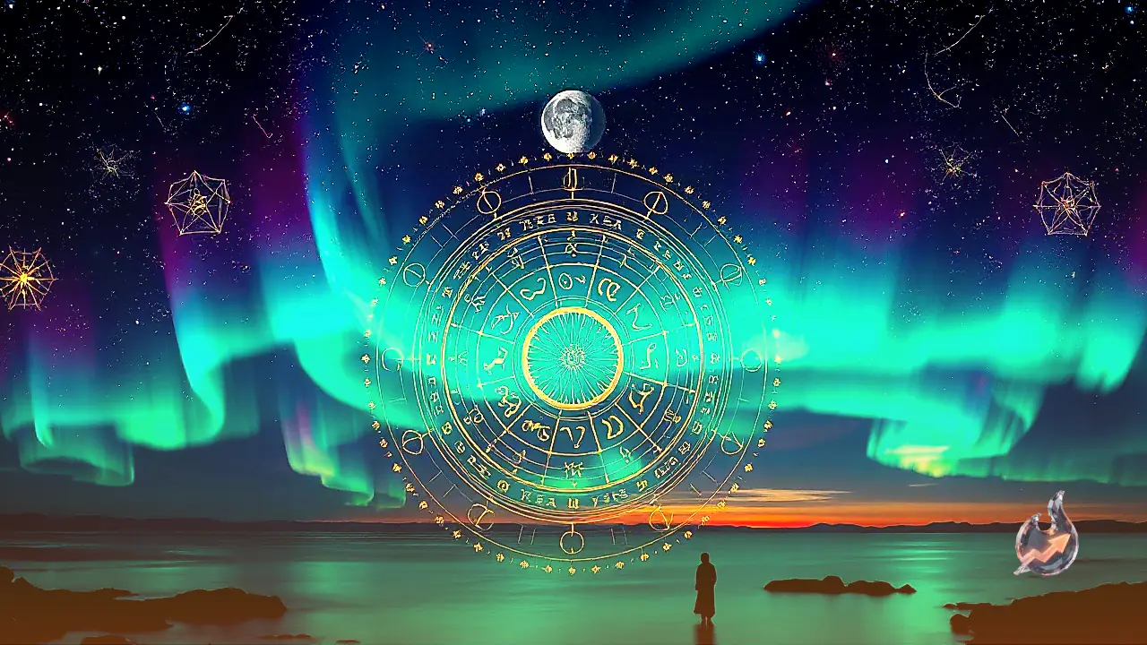 September 7 Horoscope: Mars-Moon Conjunction Set To Boost Fortune And Finances For 5 Zodiac Signs